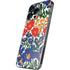 Bouffants and Broken Hearts Wild Garden 4 iPhone 14 Pro Skin